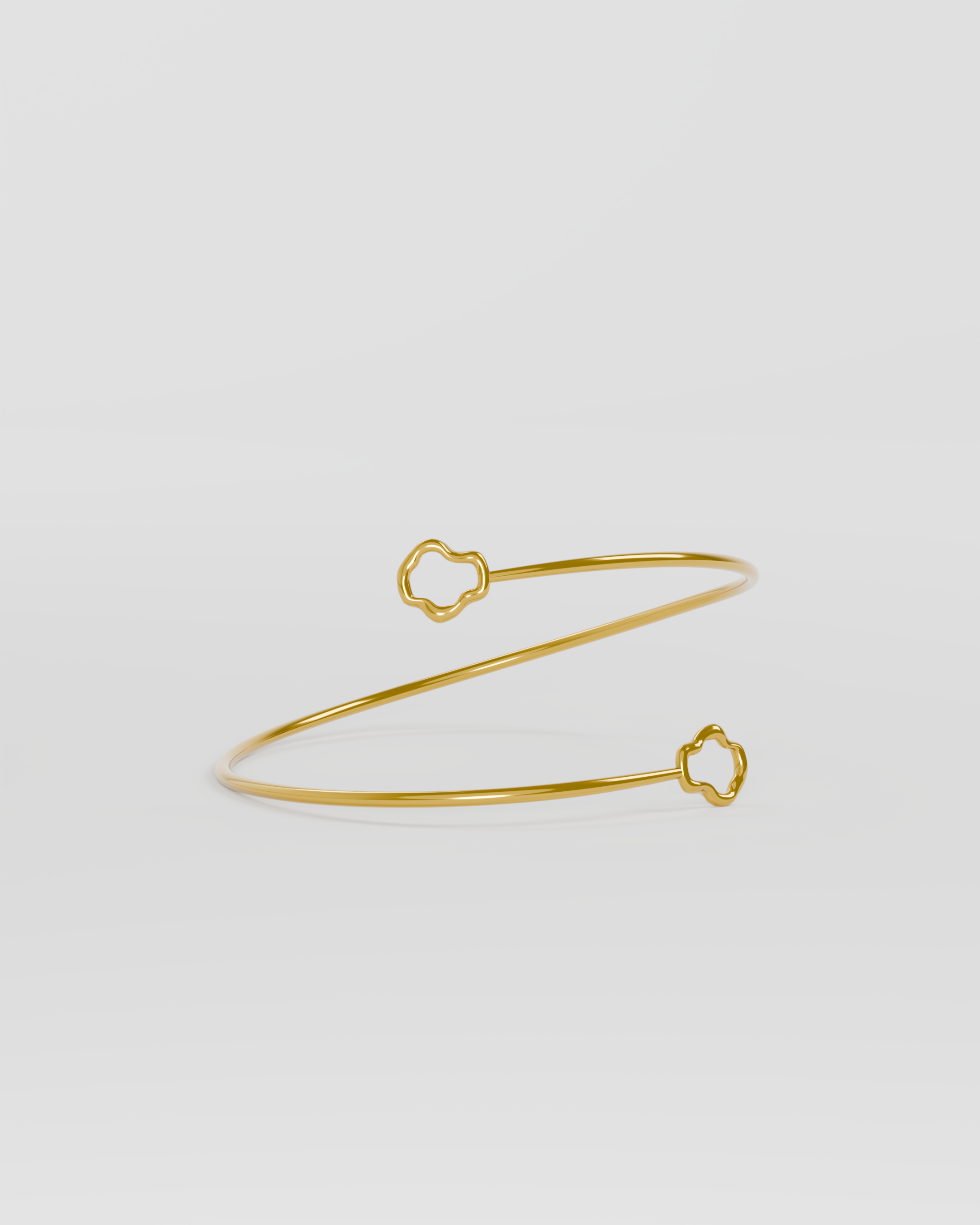 Brazalete Ascenso Óleo