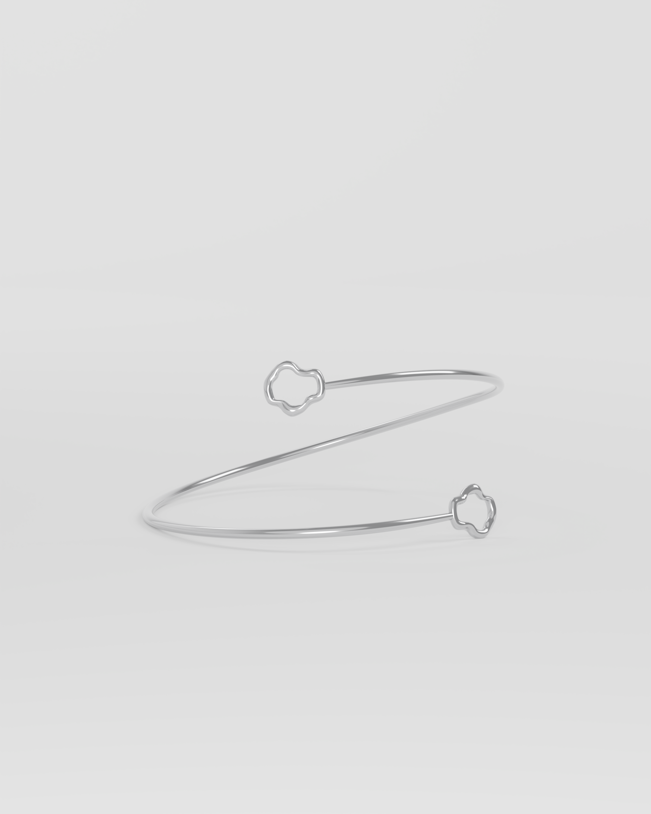 Brazalete Ascenso Óleo