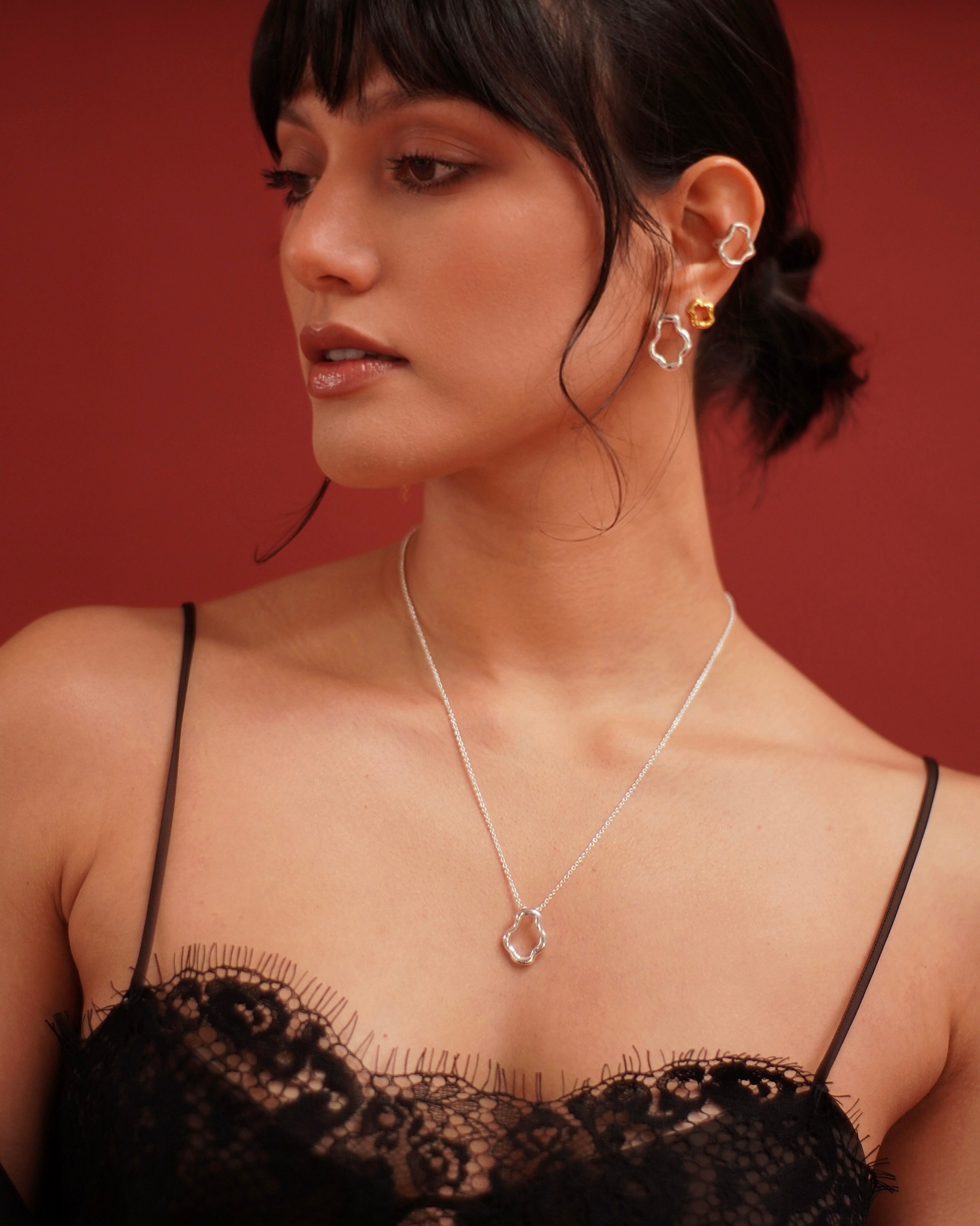 Collar Origen Óleo