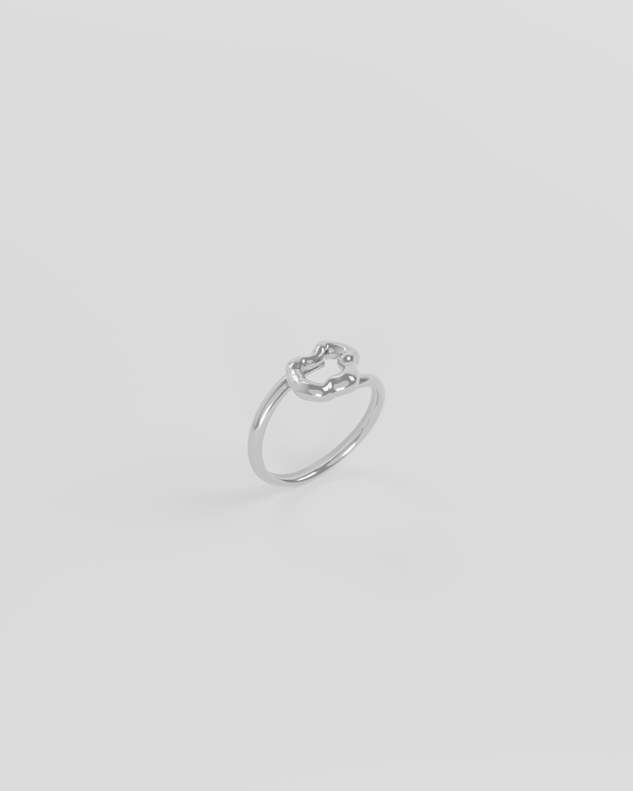 Anillo Mini Óleo