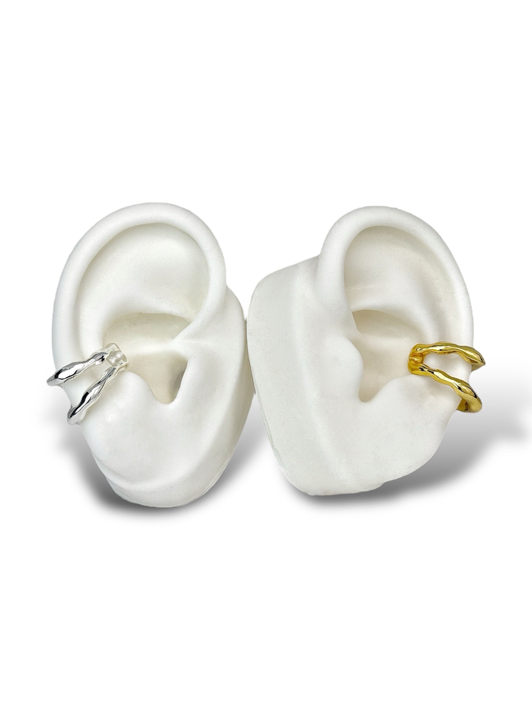 Earcuff Trazos