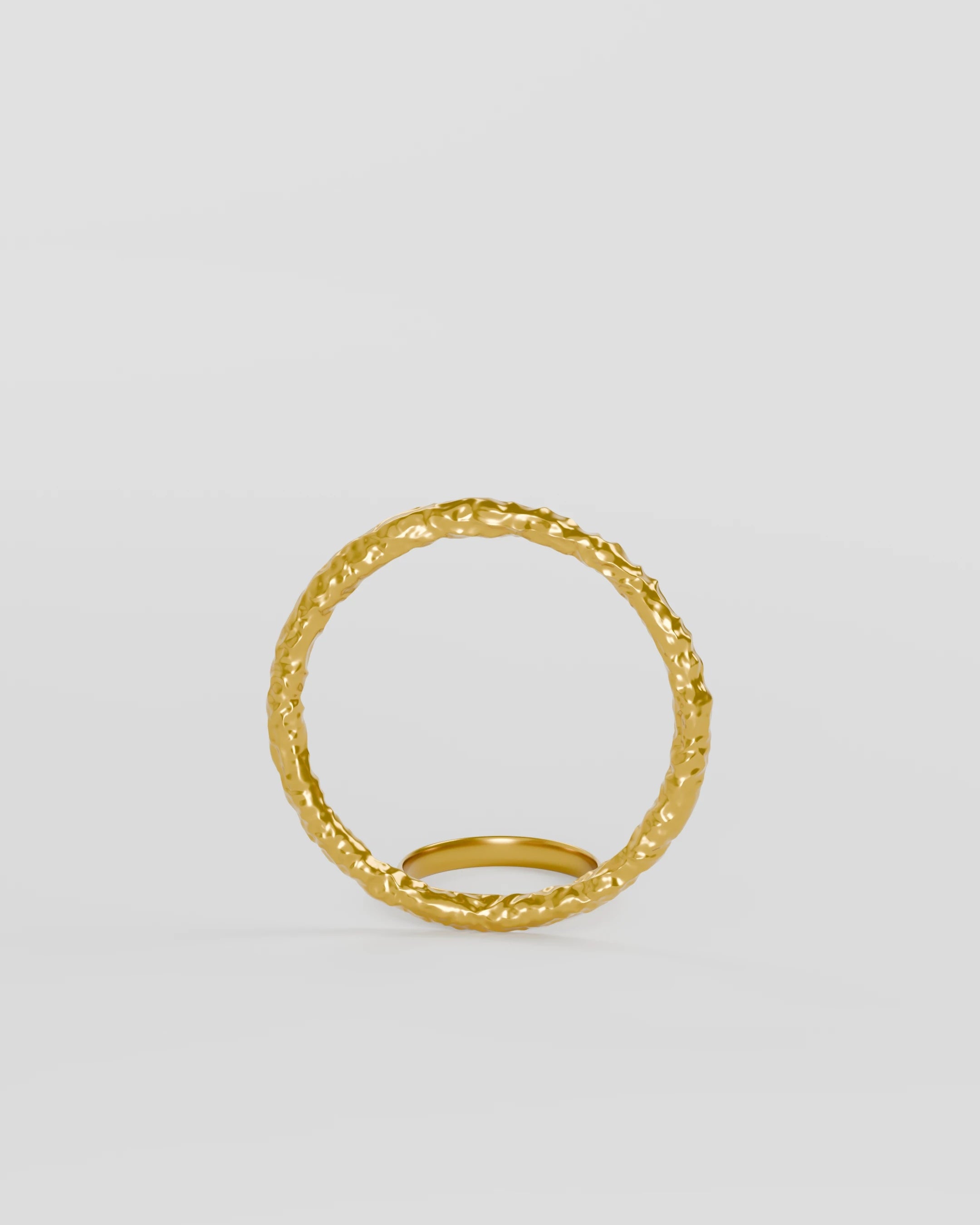 Anillo Ígnea