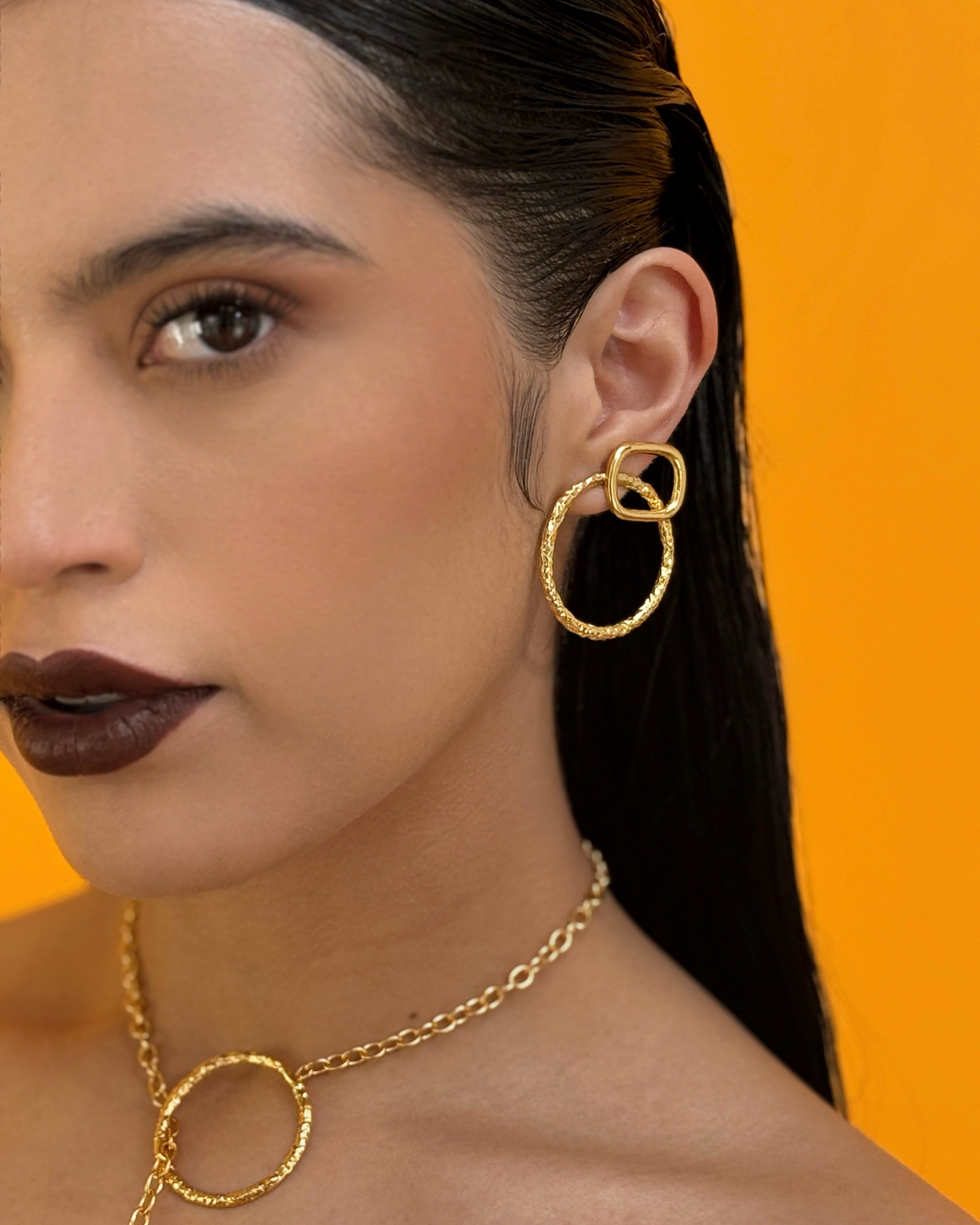 Aretes Ígnea
