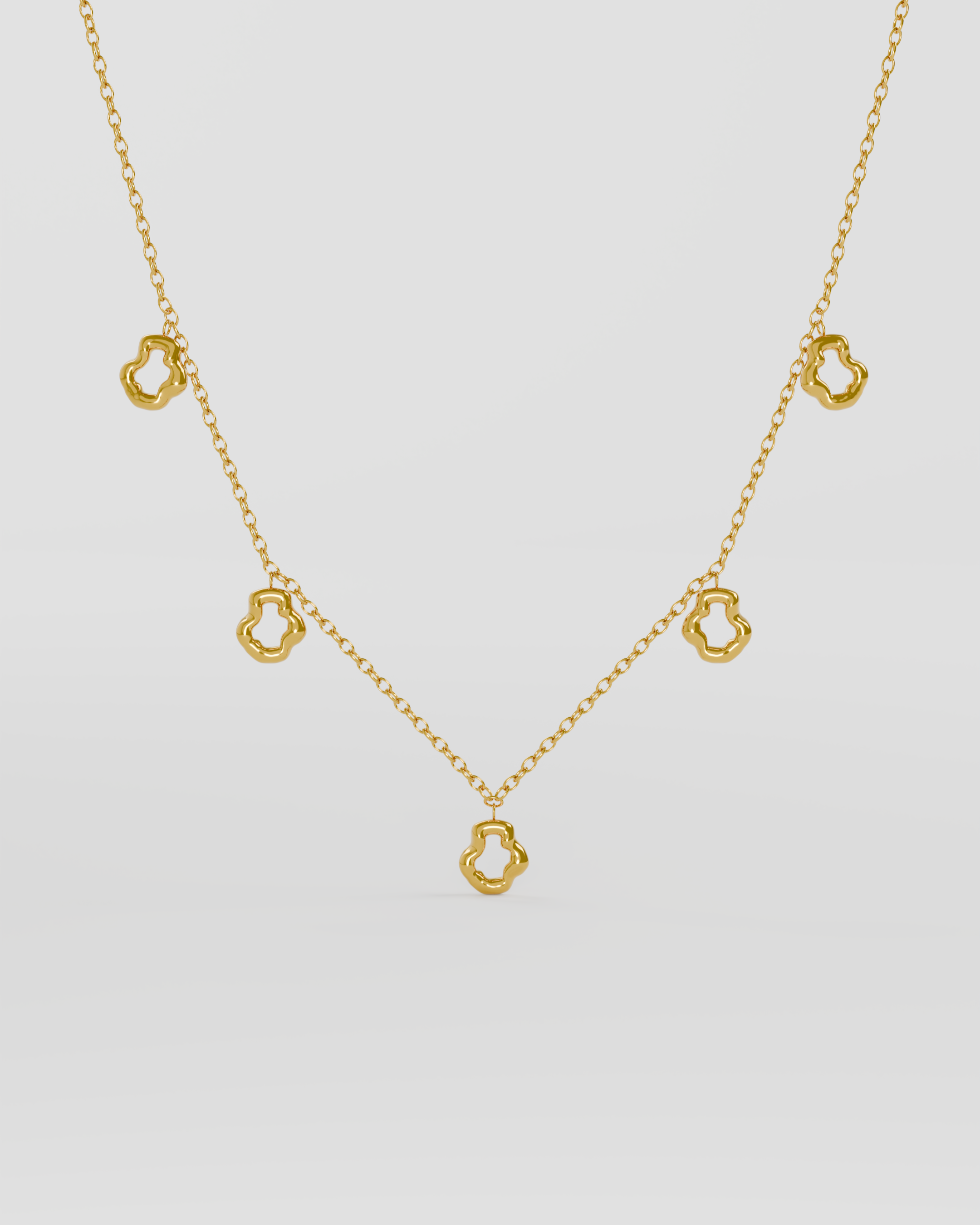 Collar Eco de Susurros