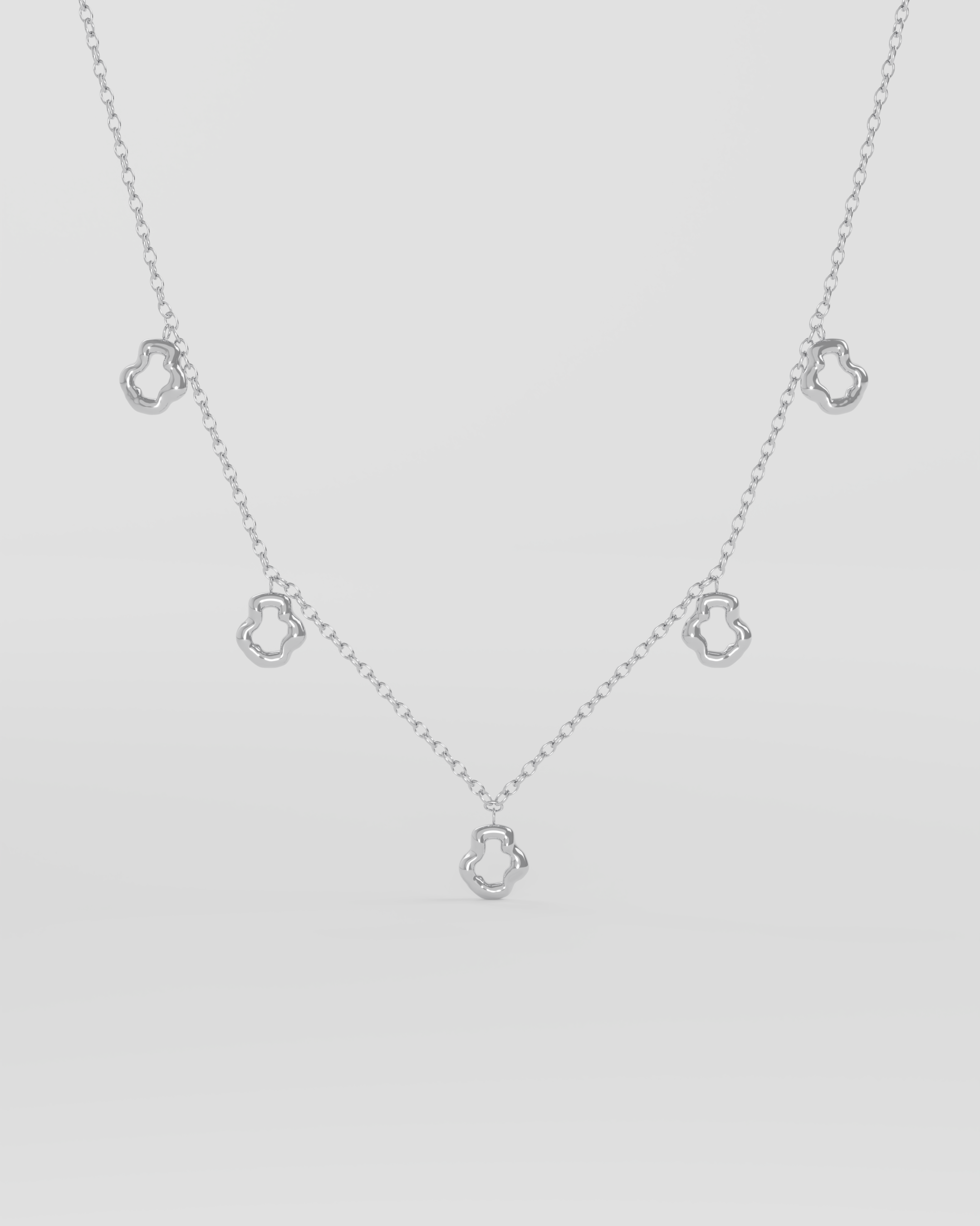 Collar Eco de Susurros