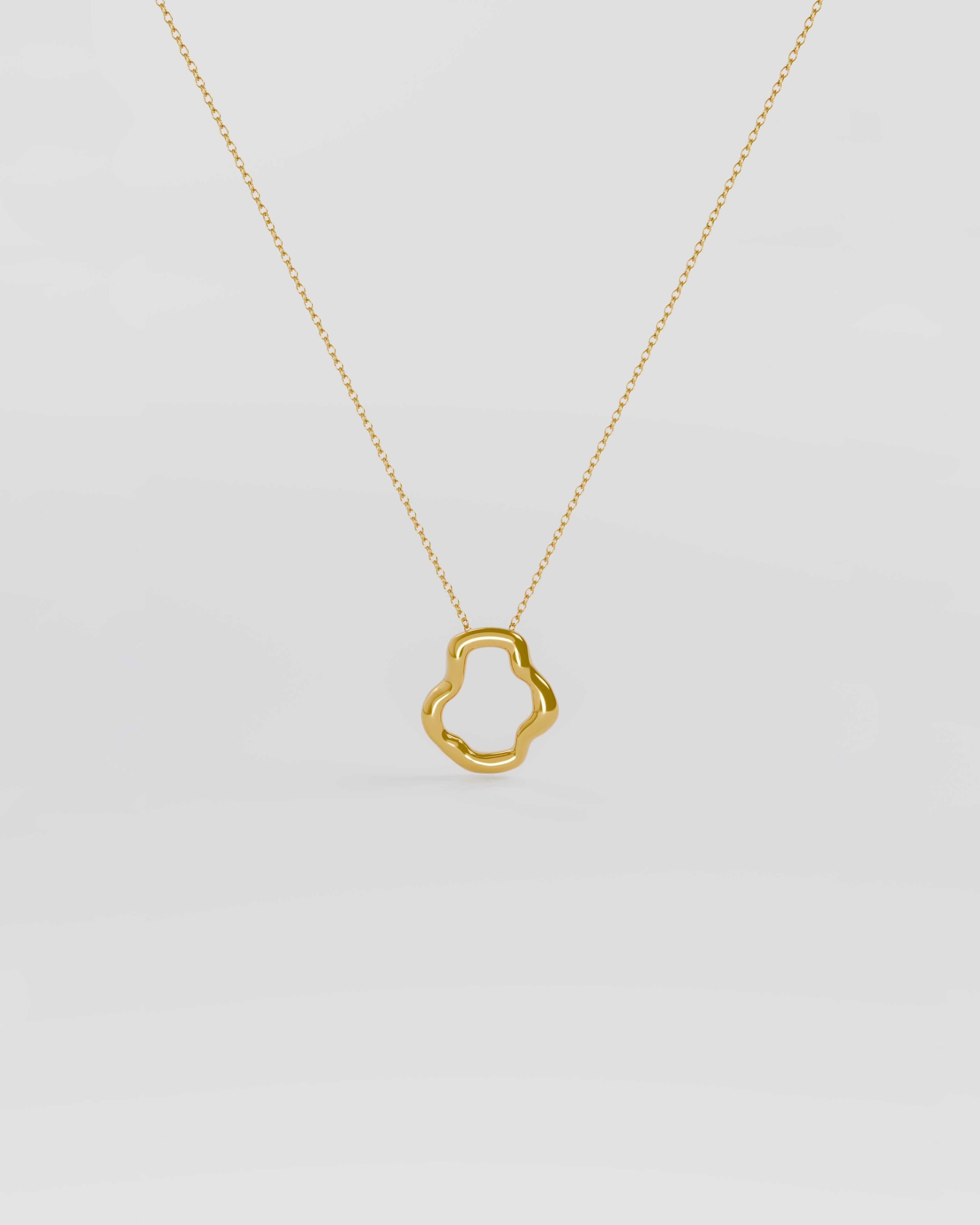 Collar Origen Óleo