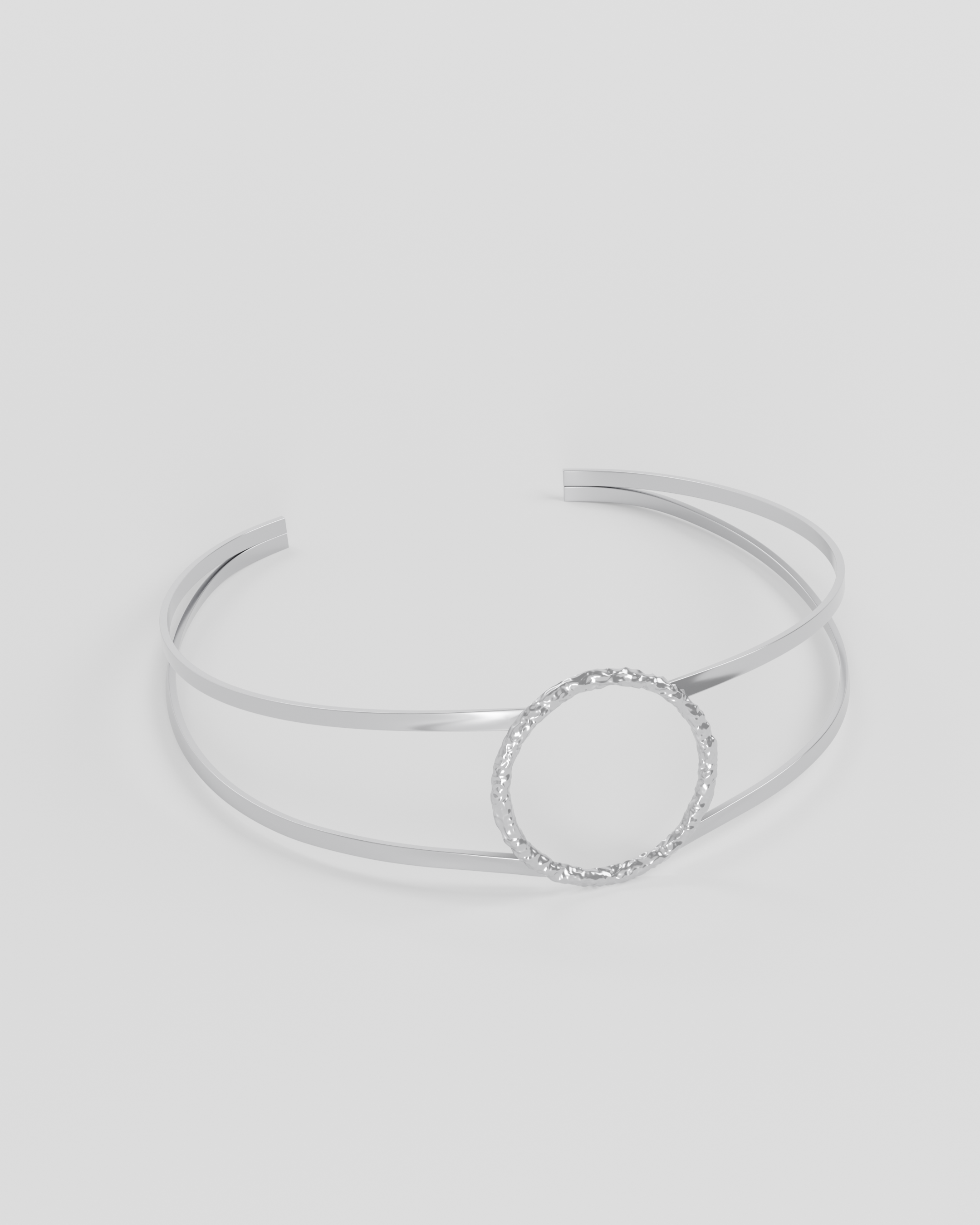 Gargantilla Cerco Molten