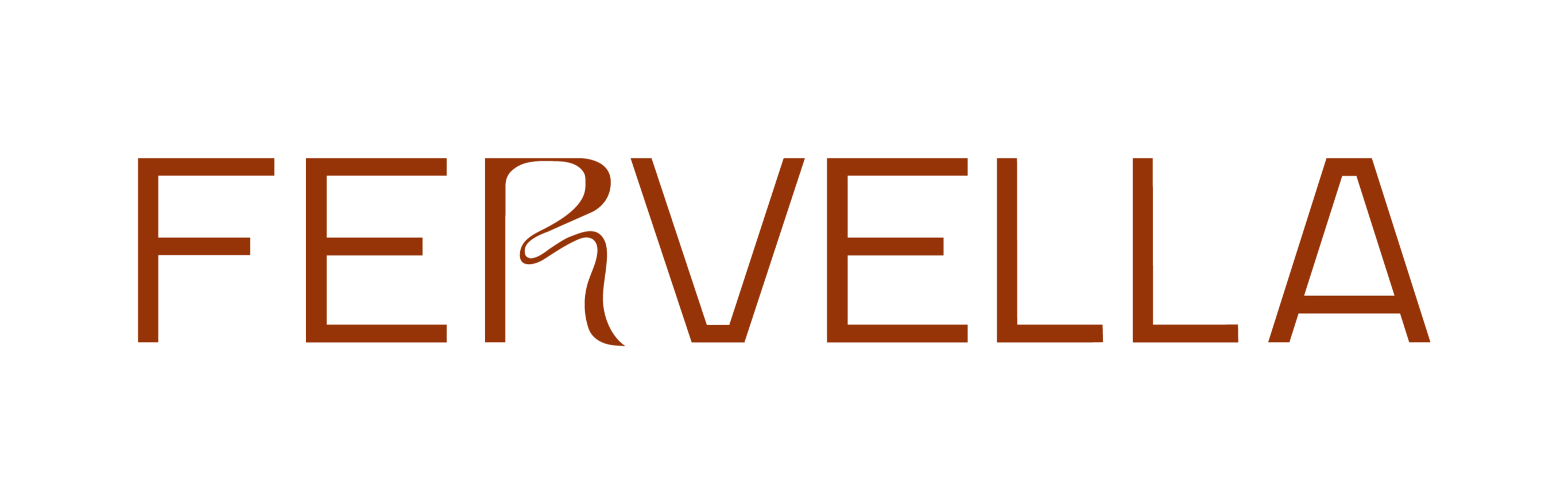 FERVELLA | Tienda Oficial
