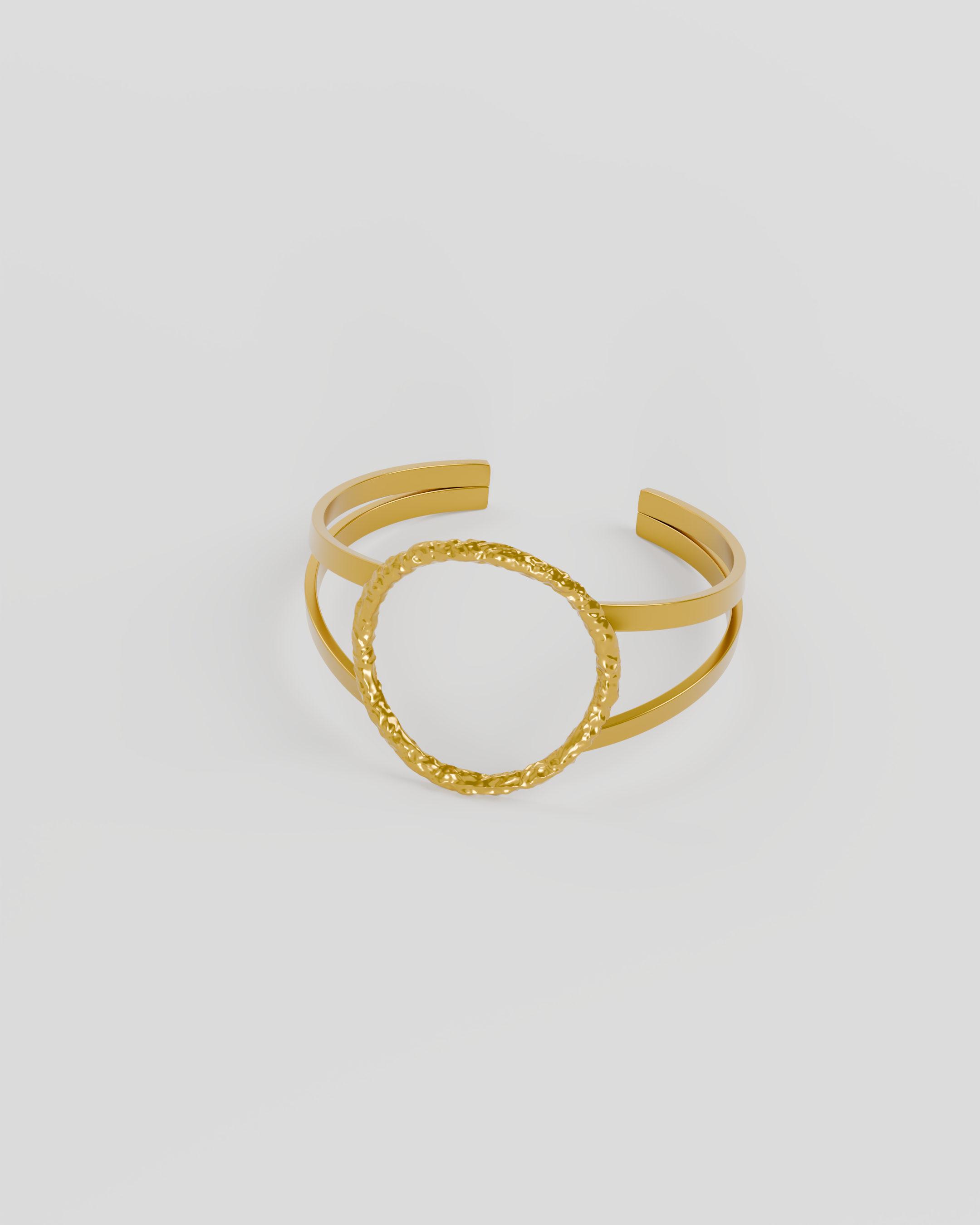 Pulsera Pulso Molten