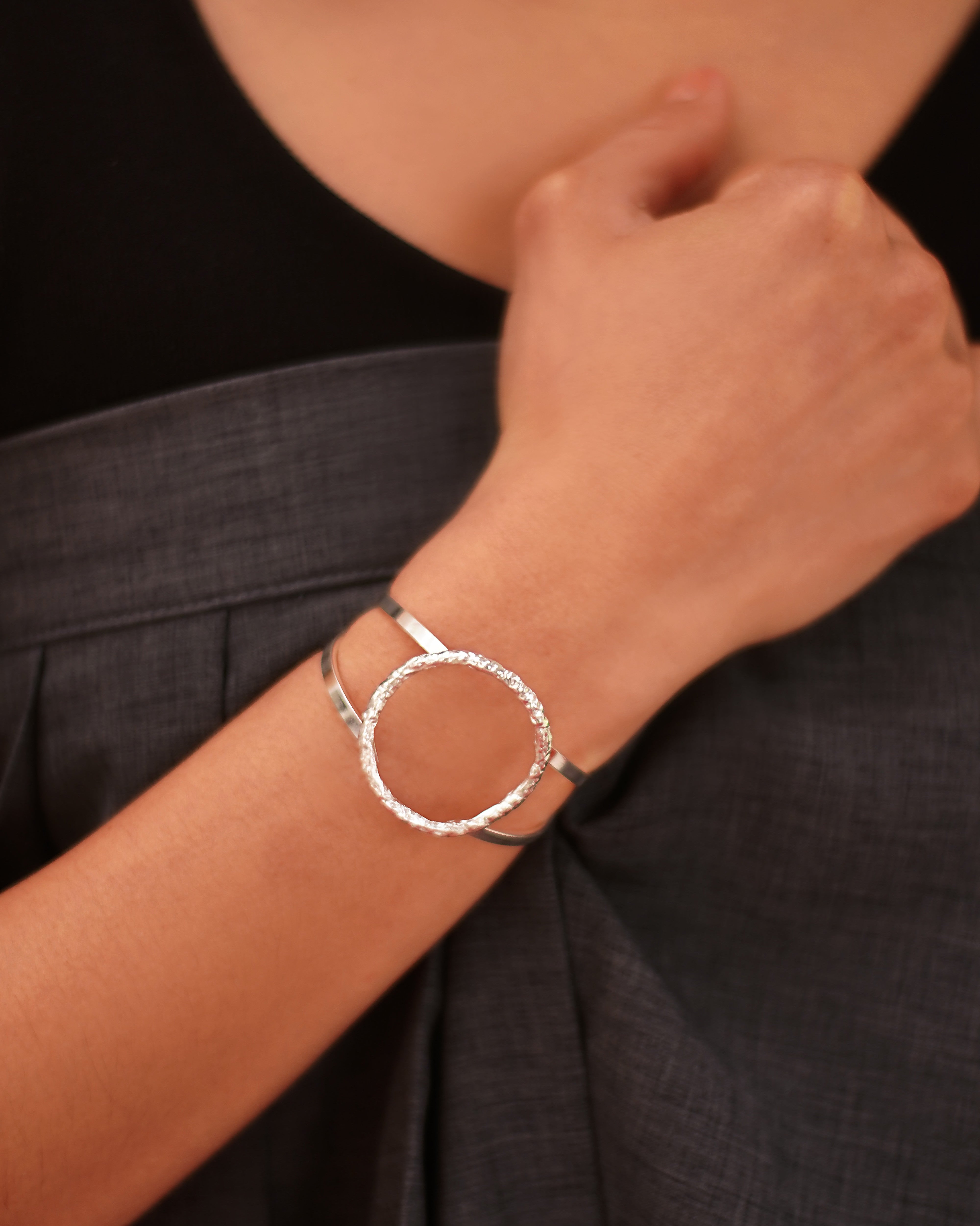 Pulsera Pulso Molten