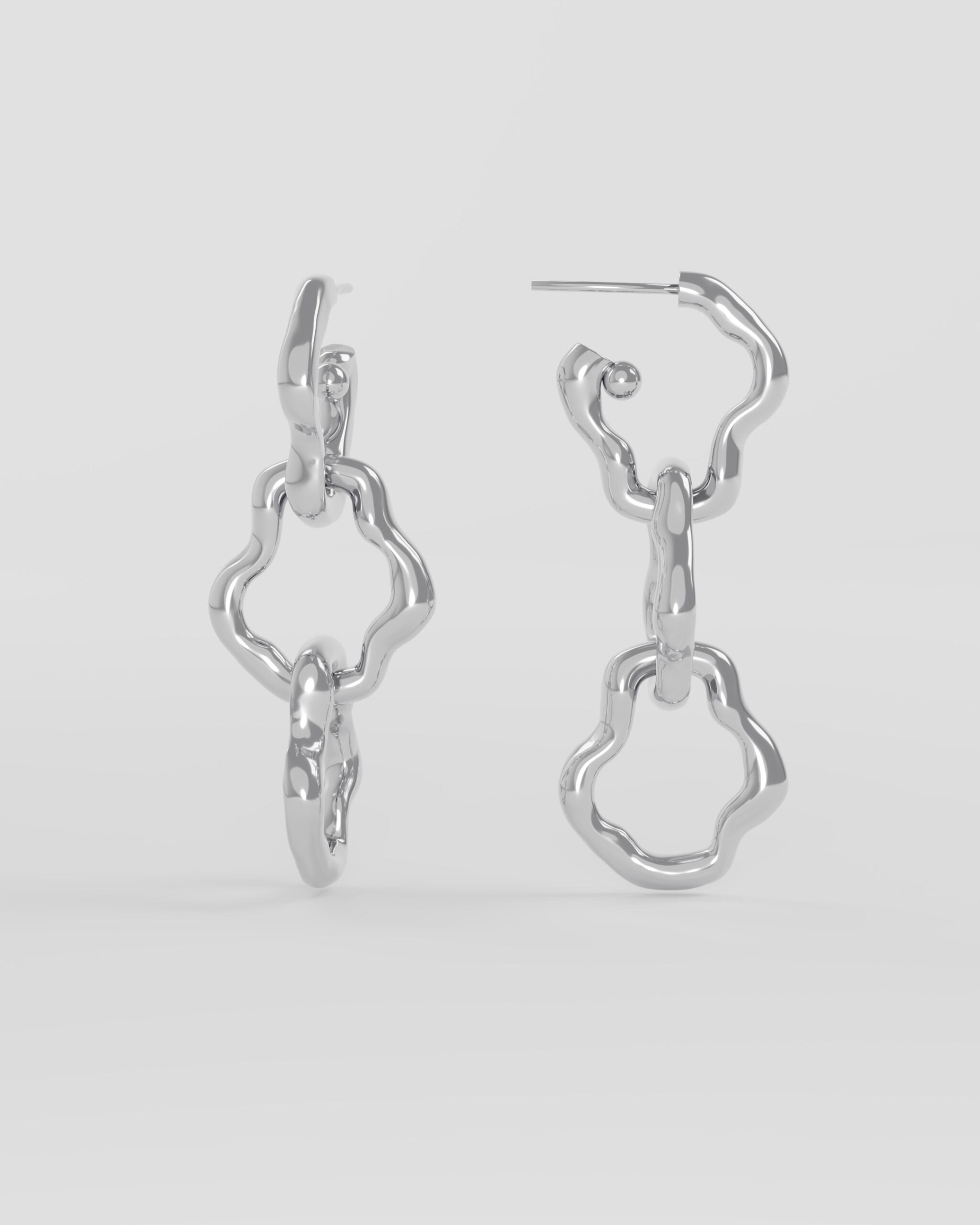 Aretes Aura