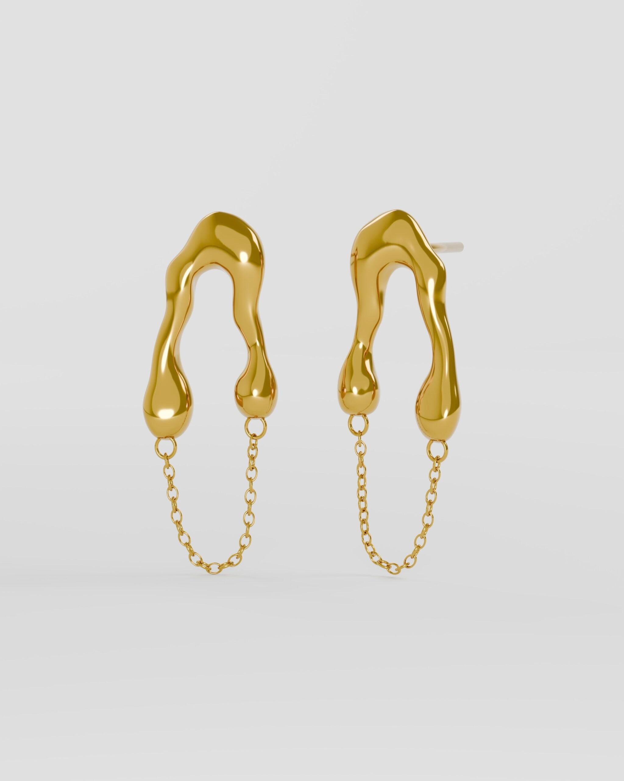 Aretes Alquimia