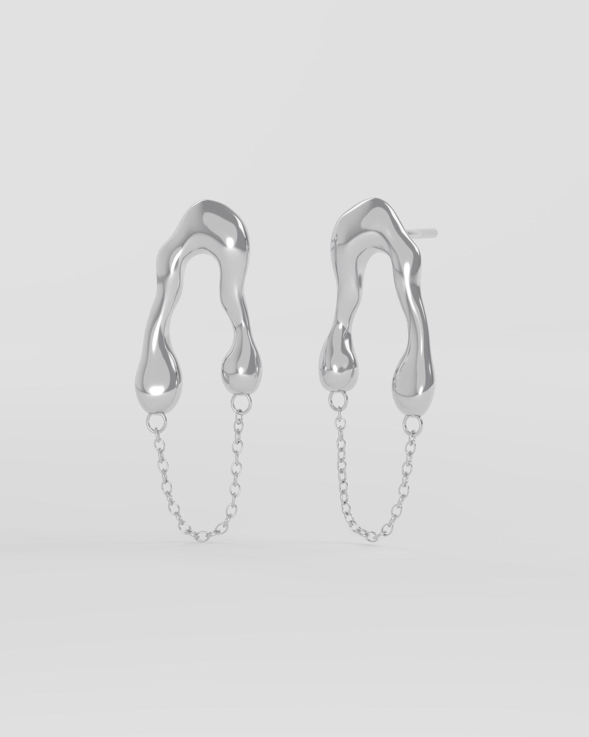 Aretes Alquimia