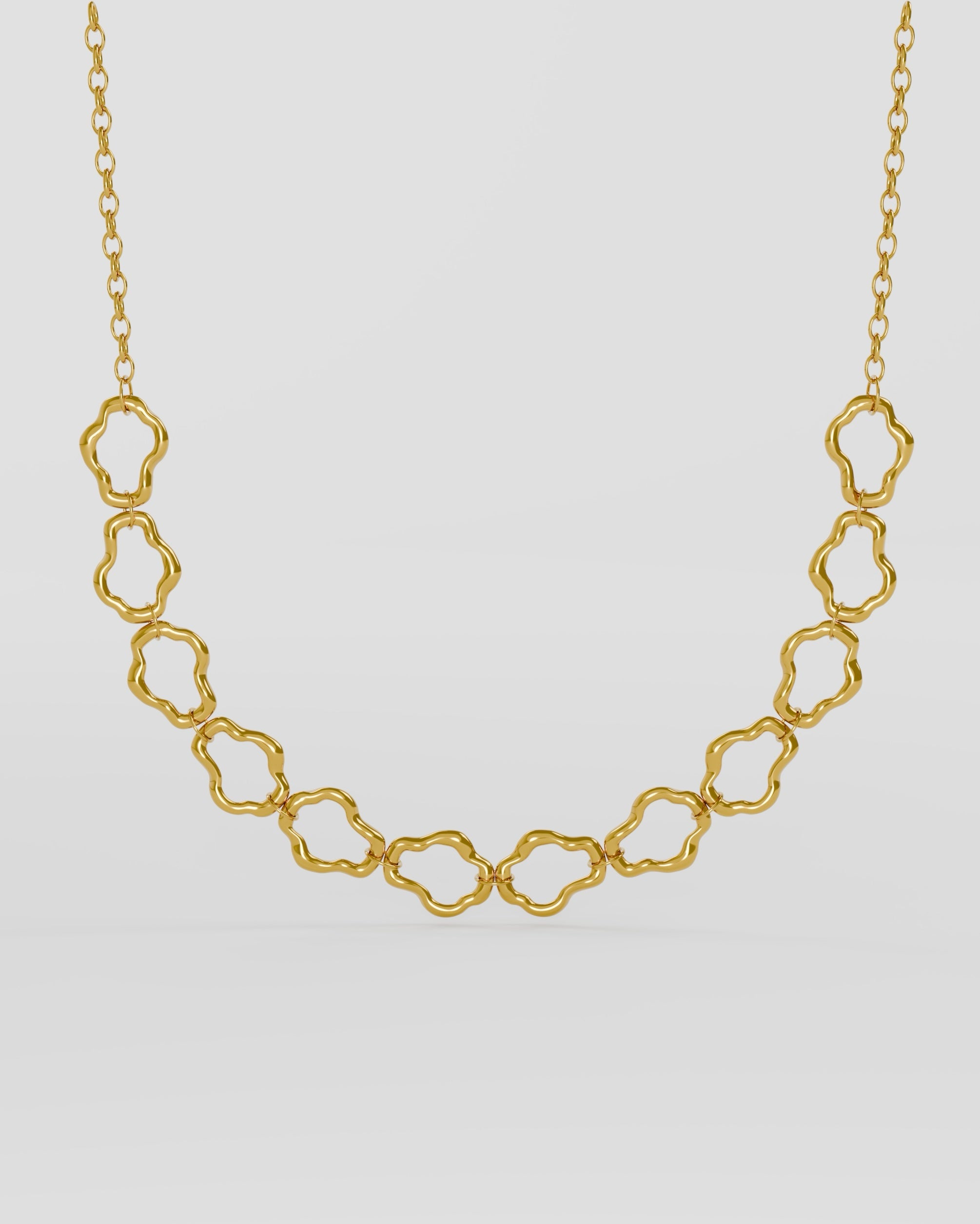 Collar Óleo