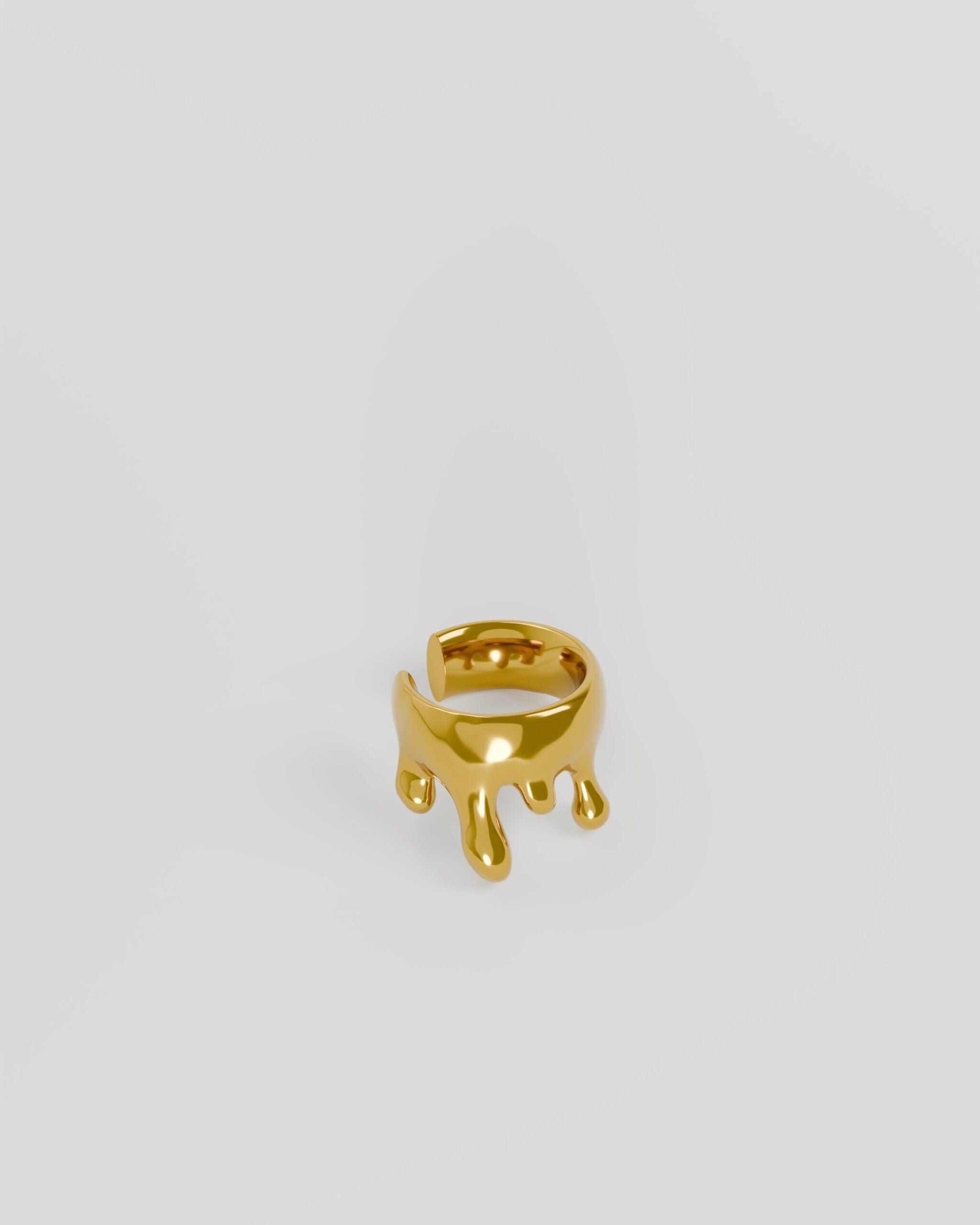 Earcuff Delirio