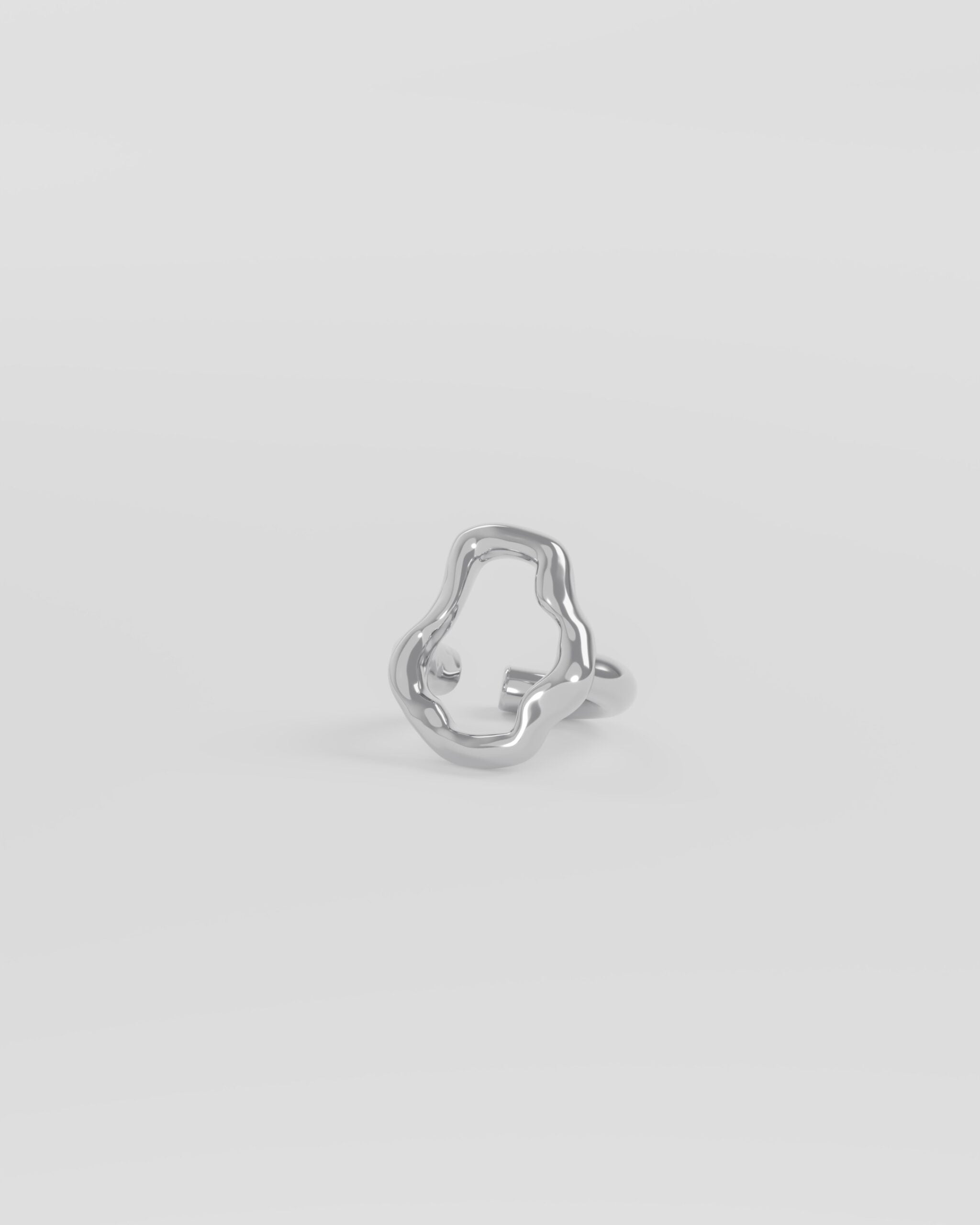 Earcuff Óleo