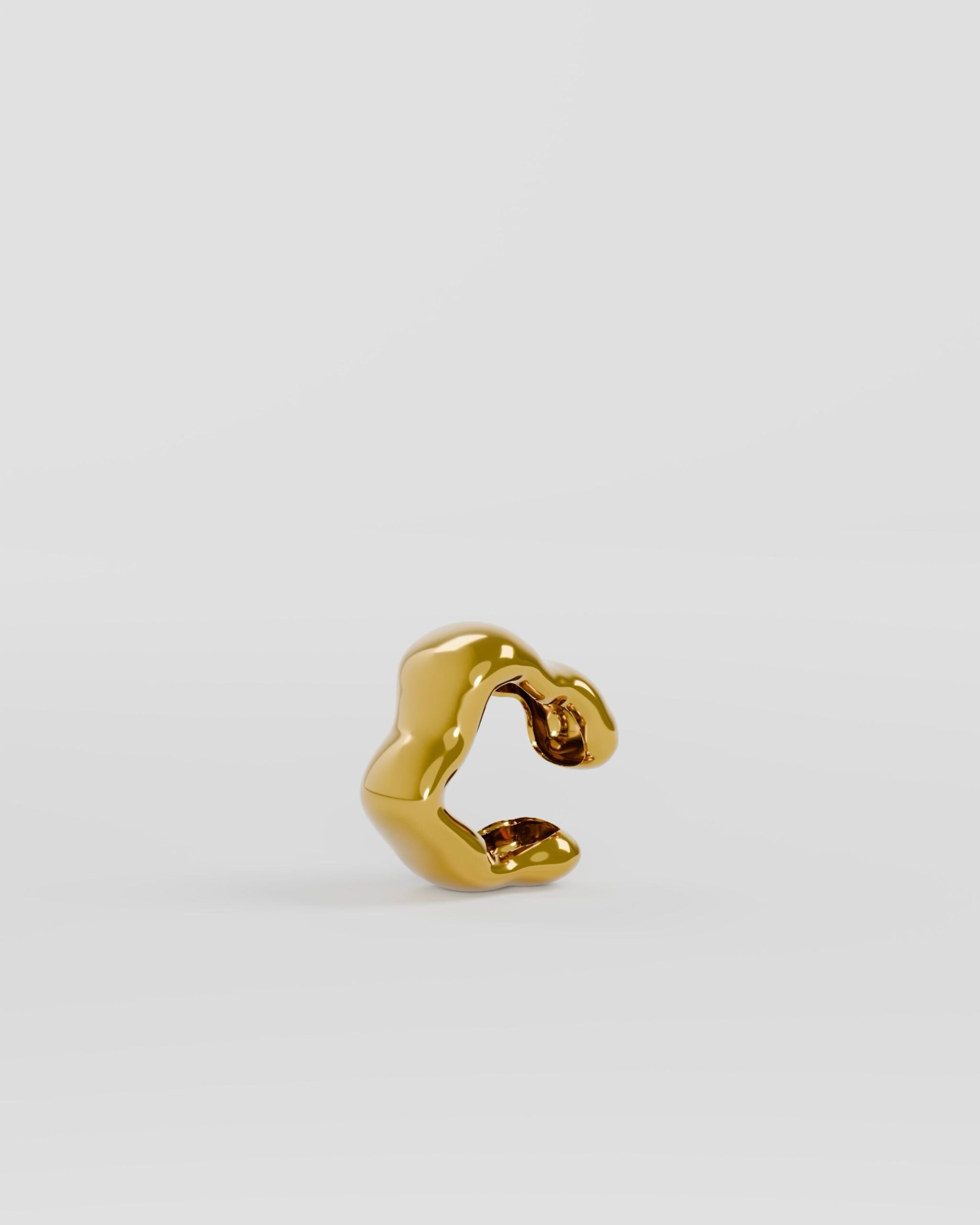 Earcuff Reflejo