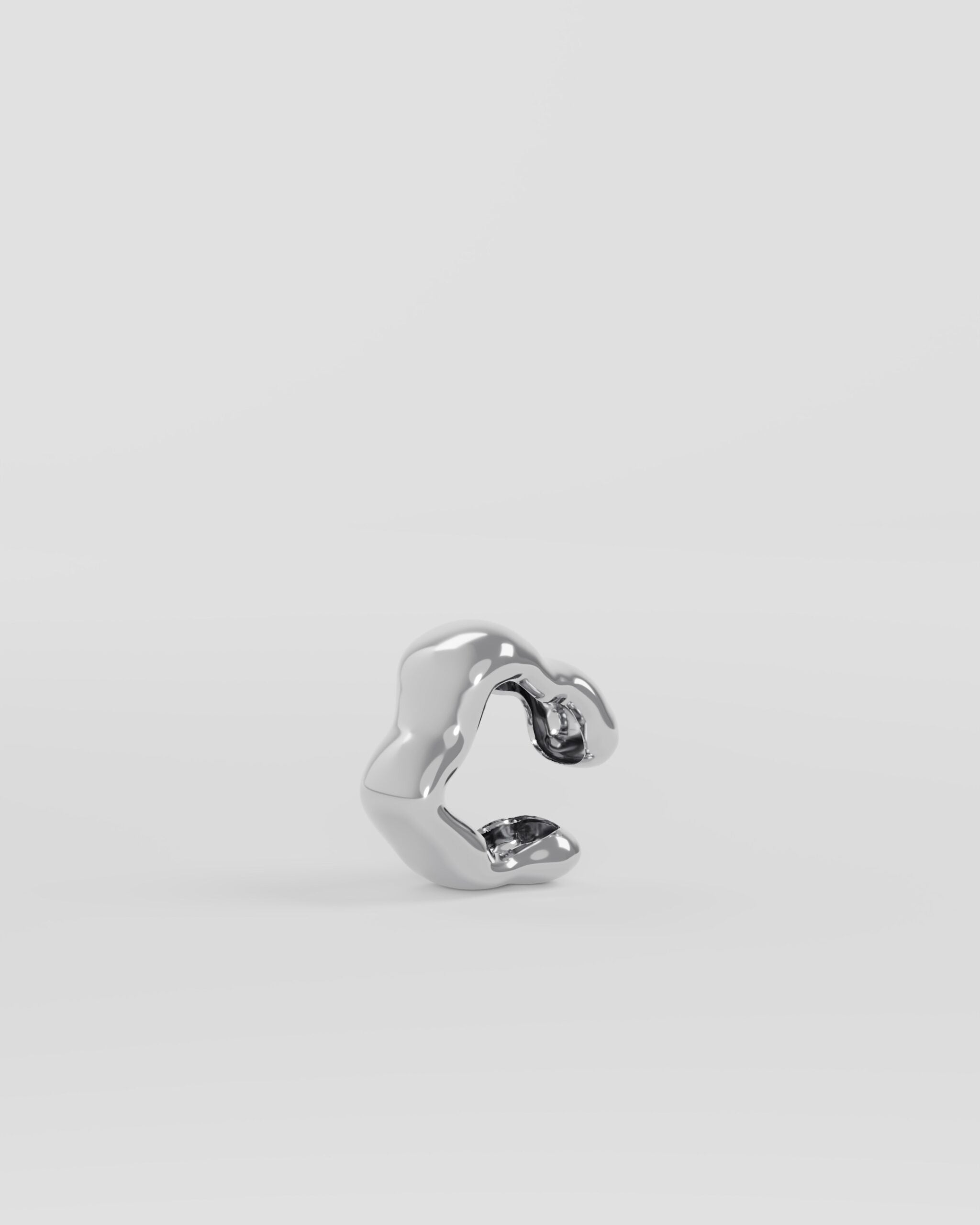 Earcuff Reflejo