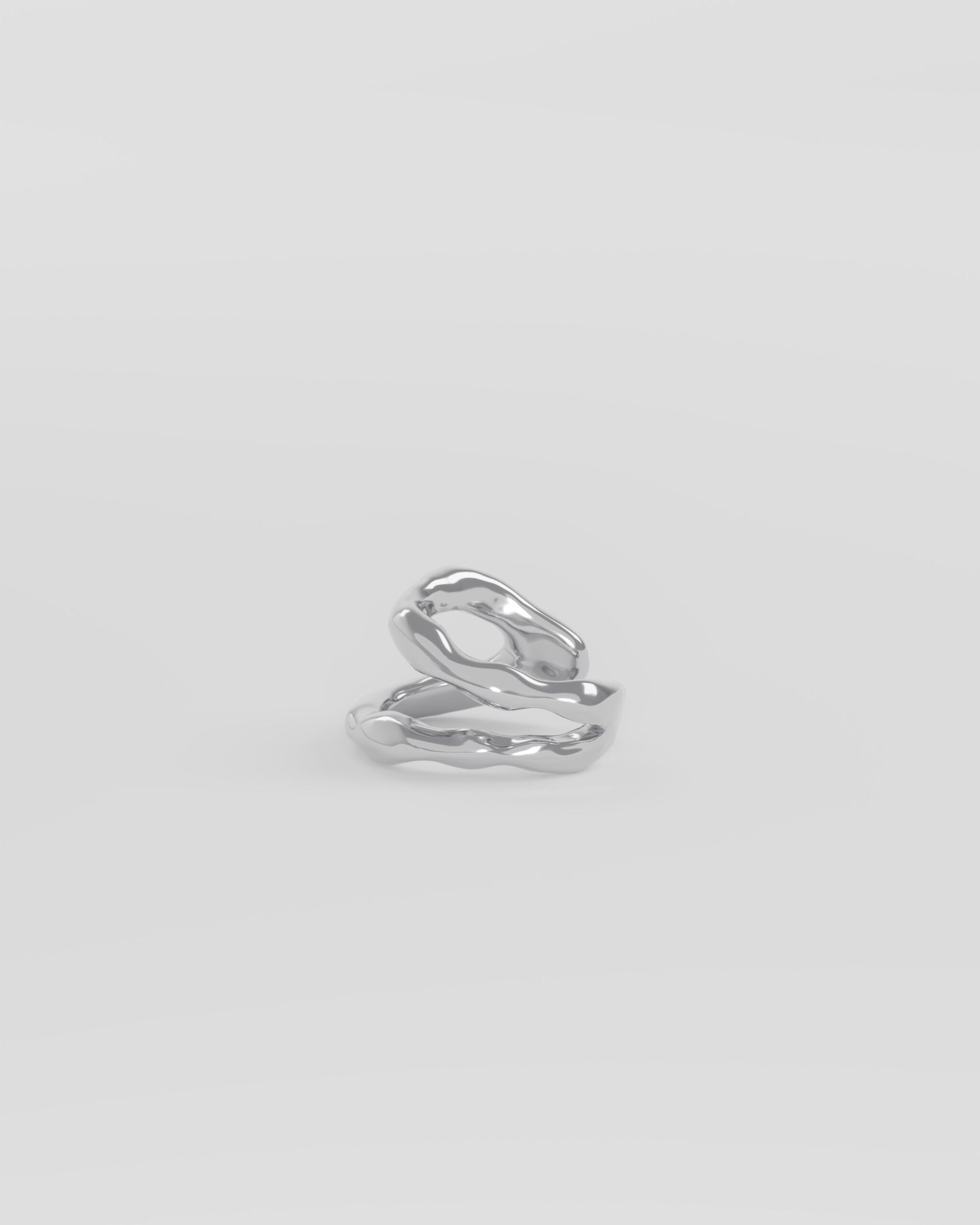 Earcuff Trazos