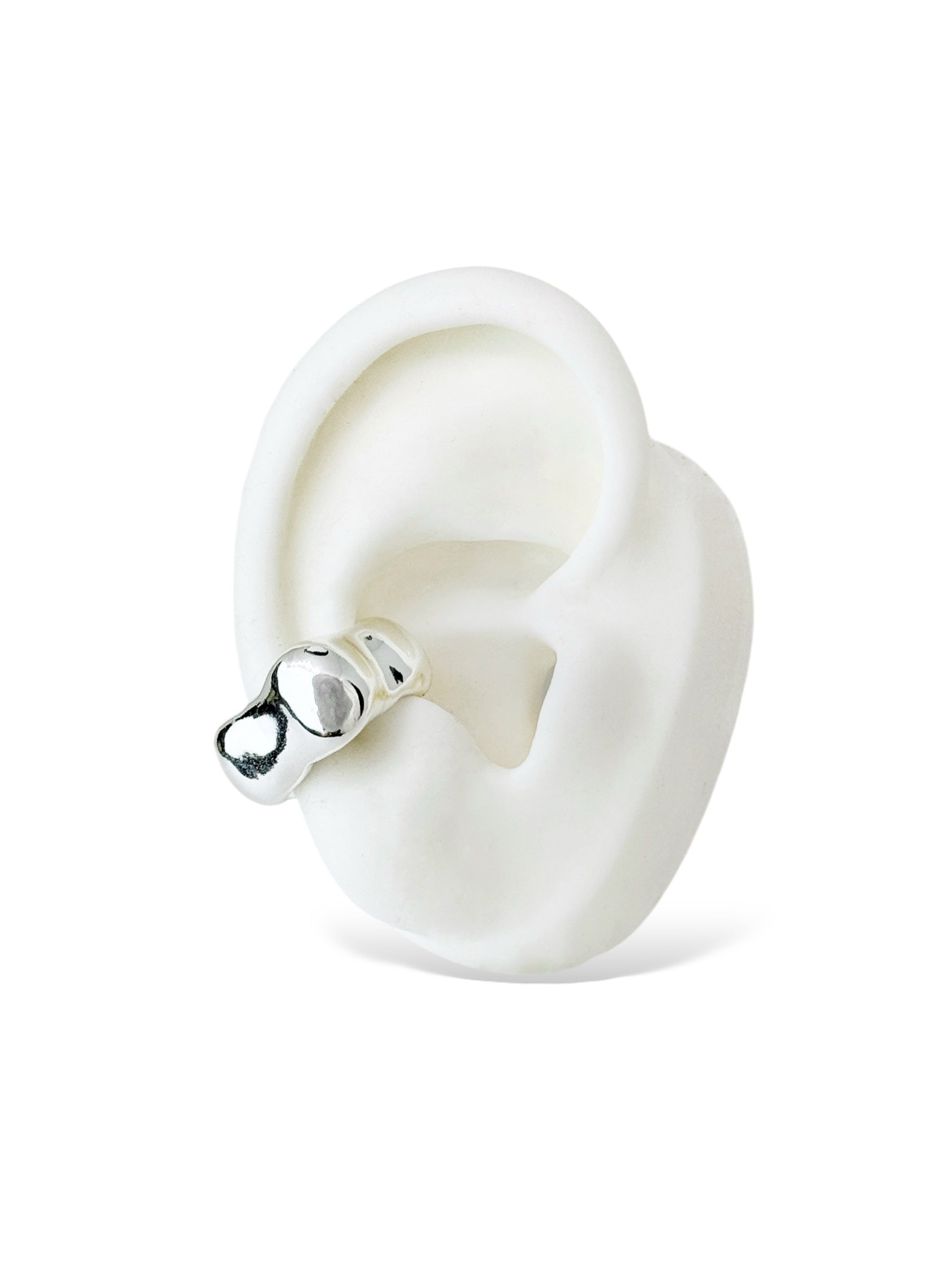 Earcuff Reflejo