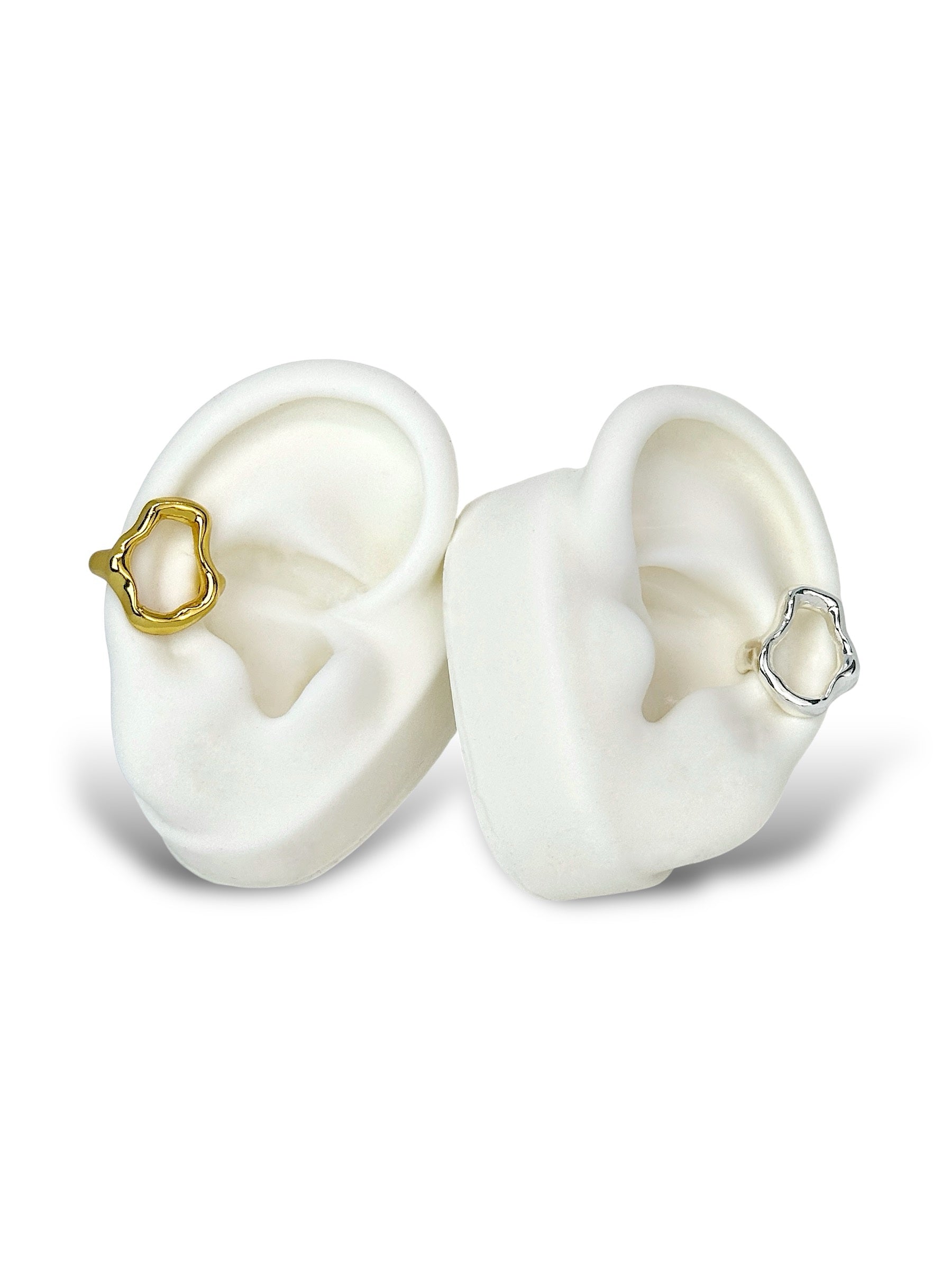 Earcuff Óleo