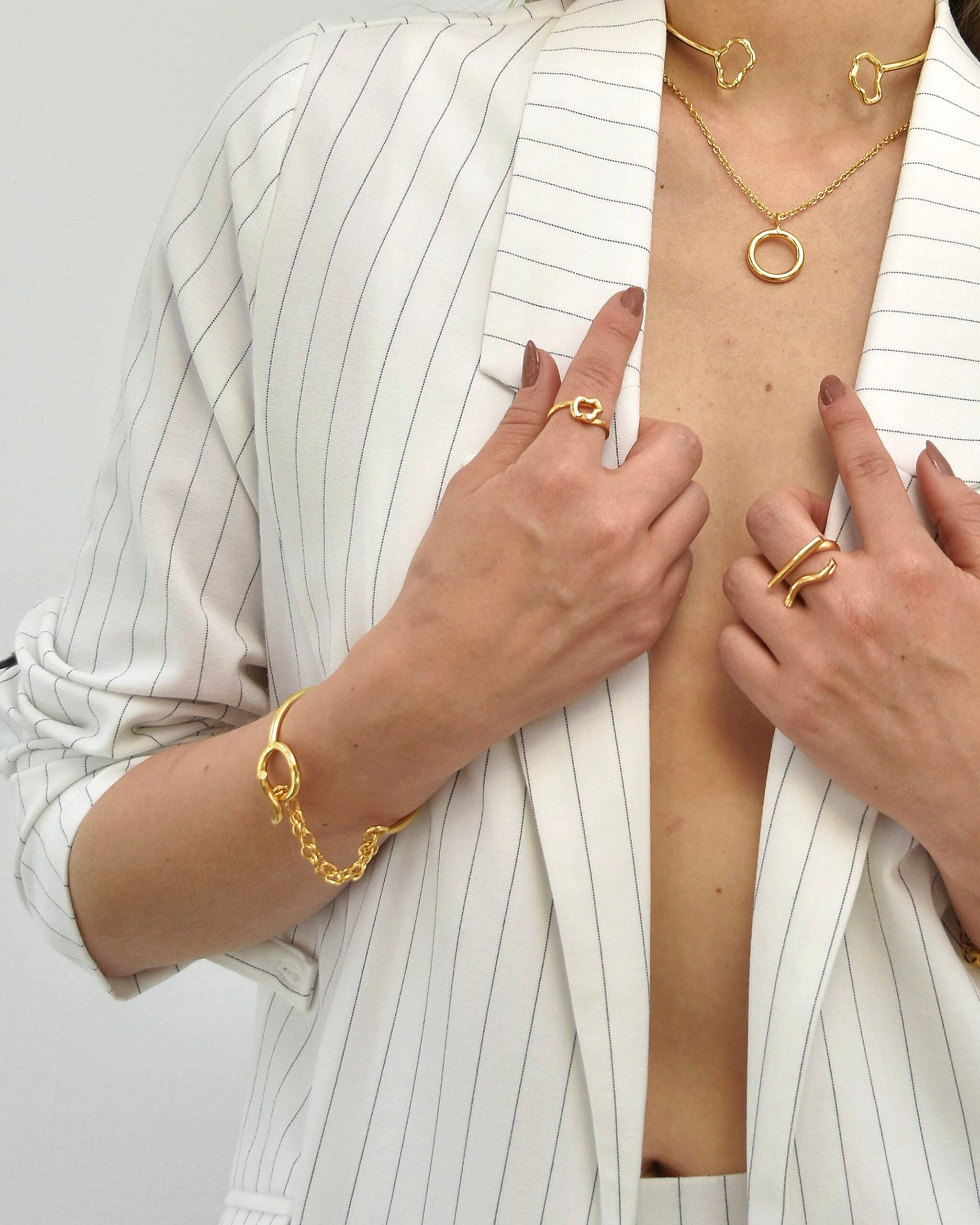 Pulsera Ocaso