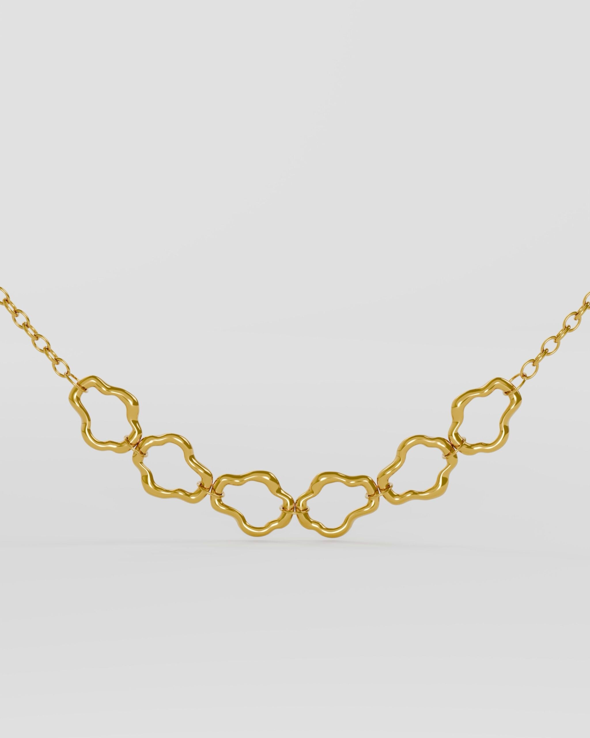 Pulsera Óleo