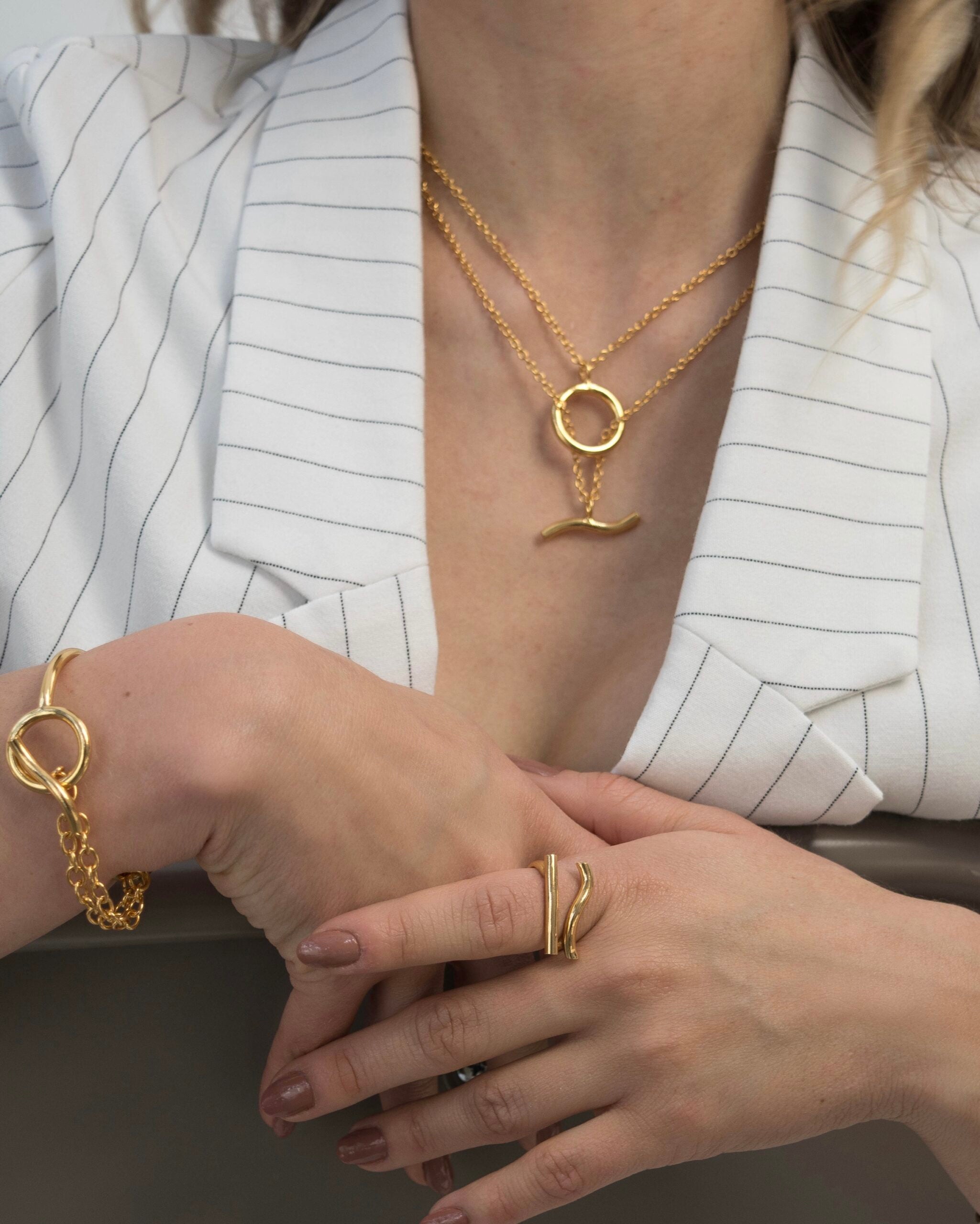 Collar Ocaso